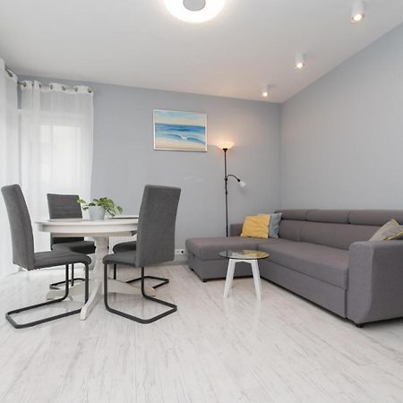 Apartament Biegusa Gliwice Ngoại thất bức ảnh