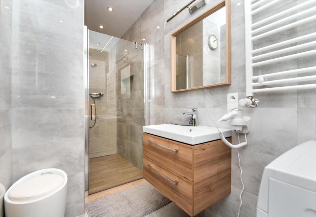 Apartament Biegusa Gliwice Ngoại thất bức ảnh
